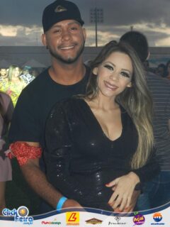 Forró da Mina